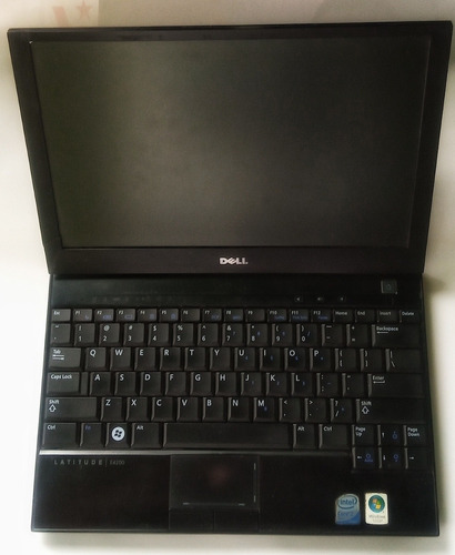 Laptop Dell Latitude E4200 (Usado)