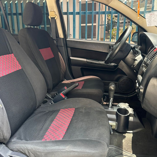 Imagen 6 de 9 de Hyundai Getz