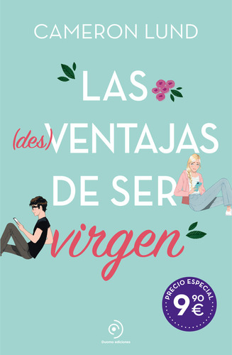 Libro Las (des)ventajas De Ser Virgen - Lund, Cameron