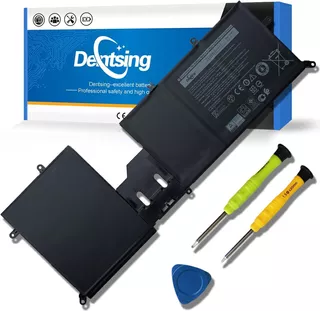 Dentsing Y9m6f 76w Batería P/ Dell Alienware M15 M17 R2 P41e