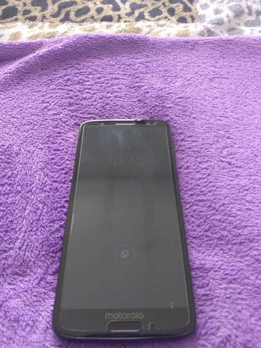 G6 Plus