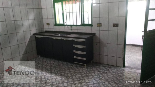 Imagem 16 de 18 de Imob02 - Sobrado À Venda, - 2 Dormitórios - Ponto Comercial - 430.000 - Jardim Celani - Salto/sp - So0741