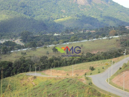 Imagem 21 de 25 de Terreno À Venda, 903 M² Por R$ 320.000,00 - Residencial Morada Do Sol - Mairiporã/sp - Te0659