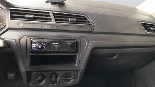 Volkswagen Gol 1.0 12V MPI TOTALFLEX 4P MANUAL
