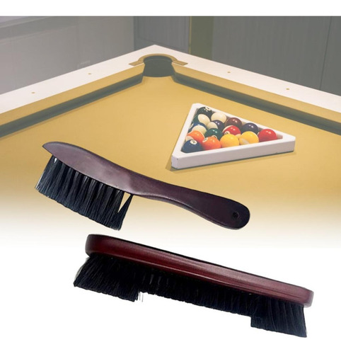 L Limpador De Mesa De Sinuca E Vinho Tinto