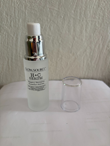 Serum Vita C E Ácido Hialurónic Hidratacion Firmeza Skincare Todo Tipo De Piel Día/noche