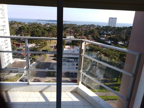 Alquilo Anual Apro De 3 Dorm , 2 Baños Terraza Ref 1507