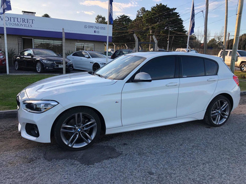 Bmw Serie 1 120i Pack M 2.0t