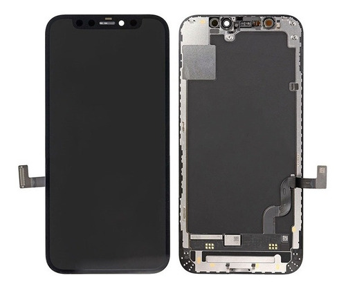 Pantalla Display iPhone 12 Mini Compatible C/instalación