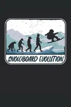Comprar Evolucion De Snowboard - Cuaderno Para Conductores De Snowbo