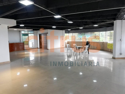 Oficina En Venta En Medellin - Manila