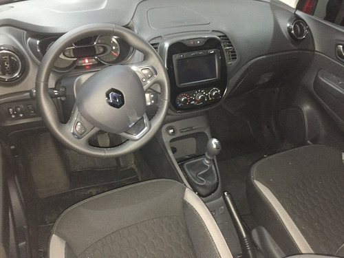 Renault Captur 2.0 Zen 0km