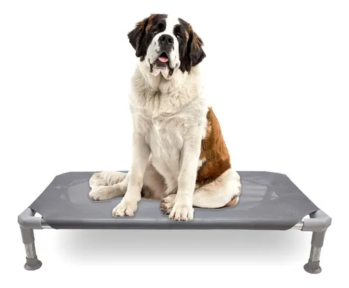 Colchoneta Para Perros Antidesgarro 110x70x15 - $ 495,00 en Mercado Libre