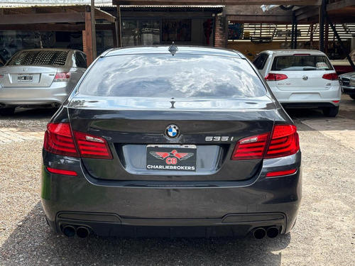 BMW Serie 5 3.0 535ia Executive 306cv