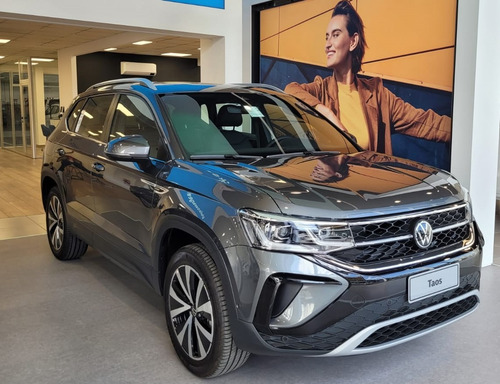 Volkswagen Taos 1.4 250 Tsi Highline