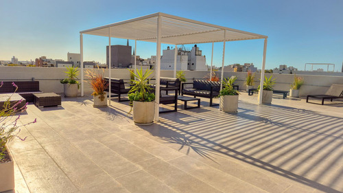 2 Ambientes En Alquiler - Santos Lugares