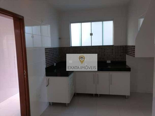 Imagem 6 de 24 de Casas Alto Padrão, 4 Quartos, Jardim Bela Vista, Rio Das Ostras. - Ca0603