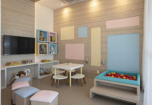 Apartamento À Venda No Bairro Recreio Dos Bandeirantes - Rio De Janeiro/rj - O-8665-17704