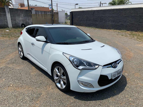 Hyundai Veloster 2013 1.6 16v 2p