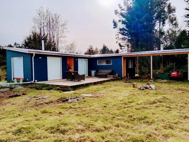 Imagen 4 de 14 de Disfruta La Vida De Campo A Minutos De Puerto Varas
