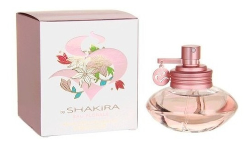 Perfume Shakira Floral 50 Ml