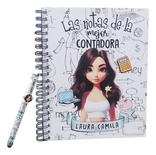 Agenda Personalizada