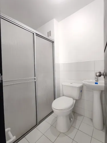 Apartamento En Arriendo En Valles De Baru. Cod A29411