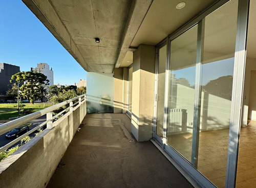Venta 2 Ambientes Villa Urquiza Balcon Y Amenities