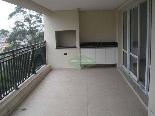 Dominio Marajoara Locação Jardim Marajoara Sp - Ap4730