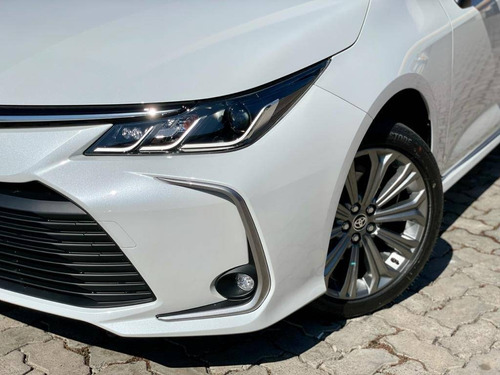 Imagem 9 de 15 de Toyota Corolla 2.0 Vvt-ie Flex Xei Direct Shift