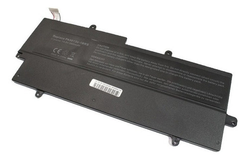 Bateria Compatible Con Toshiba Portege Z930-153 Litio A