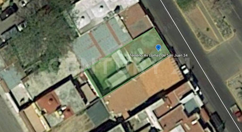 Terreno Y Locales En Venta En Lomas De San Juan, Sjr, Querétaro.