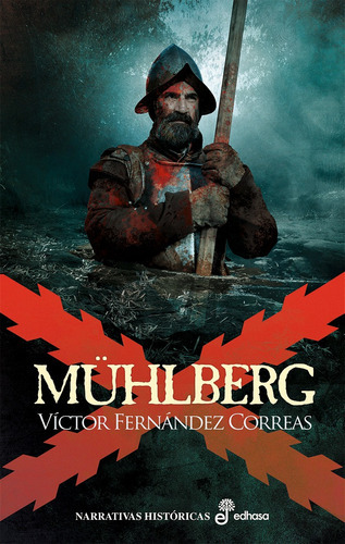 Mühlberg - Fernández Correas, Víctor -(t.dura) - * 