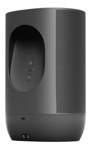 Imagen 3 de 6 de Corneta Portable Sonos Move