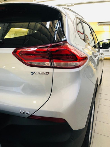 Nueva Chevrolet Tracker 2020 1.2 Turbo