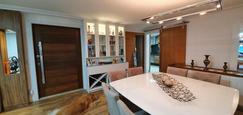 Imagem 5 de 30 de Apartamento Com 3 Dormitórios À Venda, 210 M² Por R$ 2.100.000,00 - Parque Da Mooca - São Paulo/sp - Ap5865