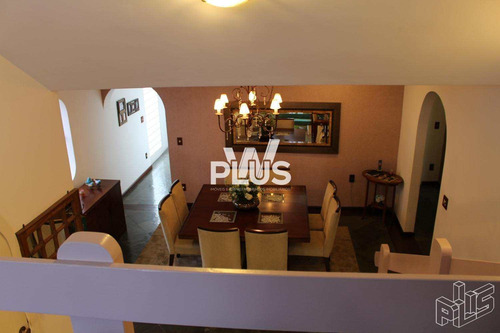 Imagem 8 de 21 de Casa Com 4 Dorms, Jardim América, Sorocaba - R$ 1.1 Mi, Cod: 3577 - V3577