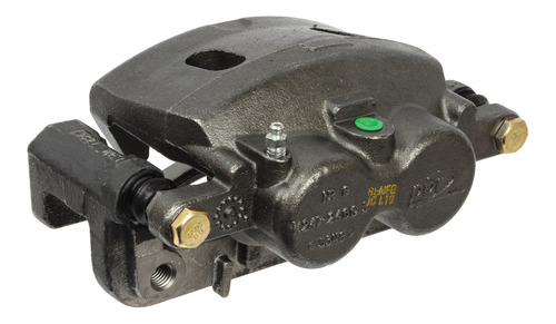 1 Caliper Freno Derecho Delantero Suburban 1500 2008 Al 2013 (Reacondicionado)