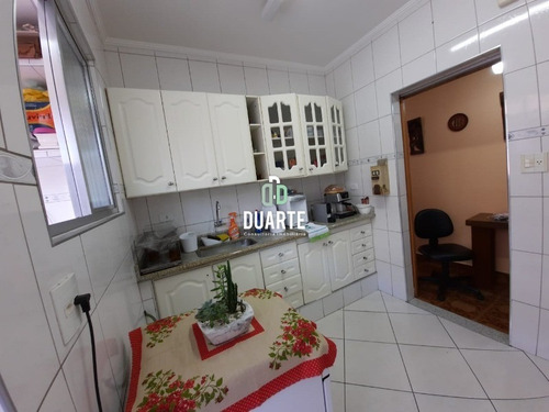 Imagem 10 de 13 de Apartamento - Ap03580 - 69220878