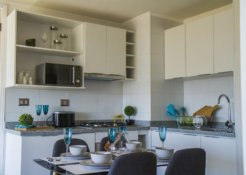 Imagen 12 de 13 de Departamento En Venta De 2 Dormitorios En Viña Del Mar