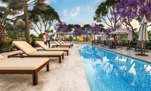 Imagen 8 de 9 de Venta De Lotes Residenciales En La Privada Blanca