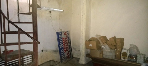 Imagen 14 de 15 de Venta Local Con Renta Palermo Holly