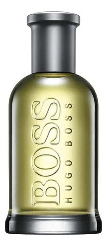 Perfume Boss Bottled For Men-100 Ml Caja Blanca