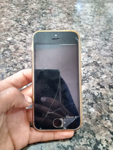 iPhone 5s Para Concerto