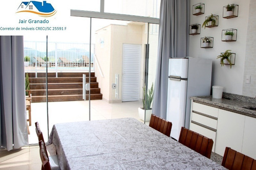 Imagem 22 de 25 de Maravilhoso Apartamento No Centro De Camboriú Bem No Coração Da Cidade - Ap00258 - 4764851