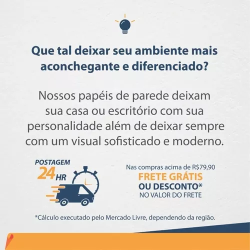 Papel de Parede Adesivo Lavável Xadrez Preto e Branco 12m