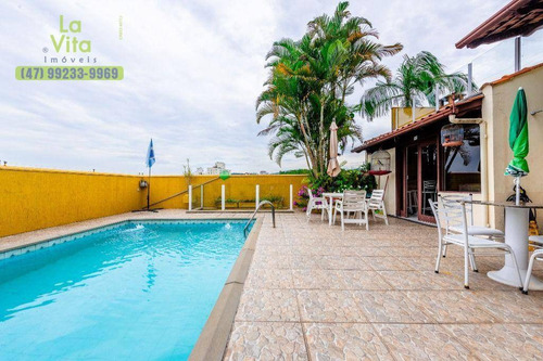 Imagem 11 de 30 de Residência Com 03 Dormitórios(01 Suíte), Para Venda. Apenas R$ 950.000,00 Excelente Localização No Bairro Vila Nova! - Ca0712