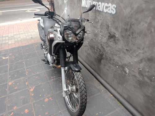 Imagem 4 de 9 de Yamaha Xtz 250 Tenere 2019