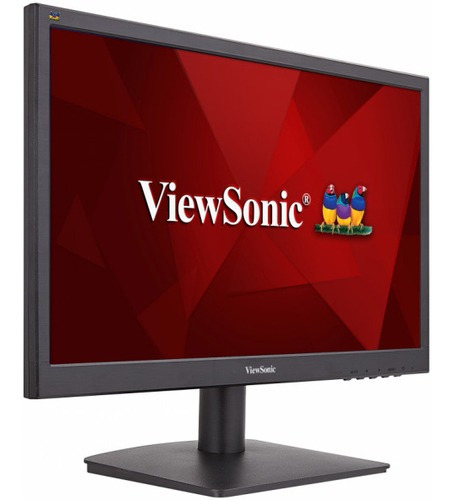 Monitor Led 19 Resolucion 1366 X768 Relacion De Aspecto 16:9