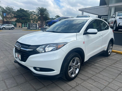 Honda HR-V 1.8 Uniq Cvt